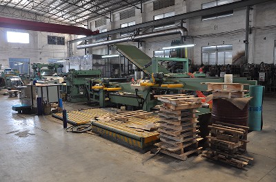 生產(chǎn)車間(3)